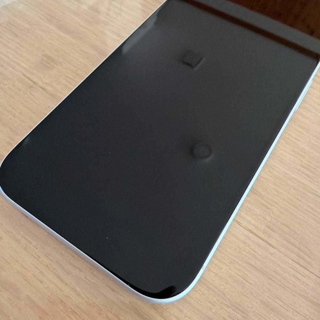 Apple iPhone16 128GB ホワイト 本体　SIMフリー