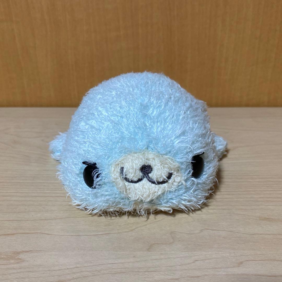 まめゴマ そらゴマ ぬいぐるみ