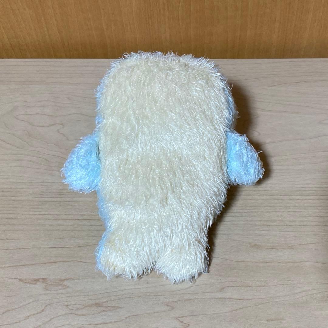 まめゴマ そらゴマ ぬいぐるみ