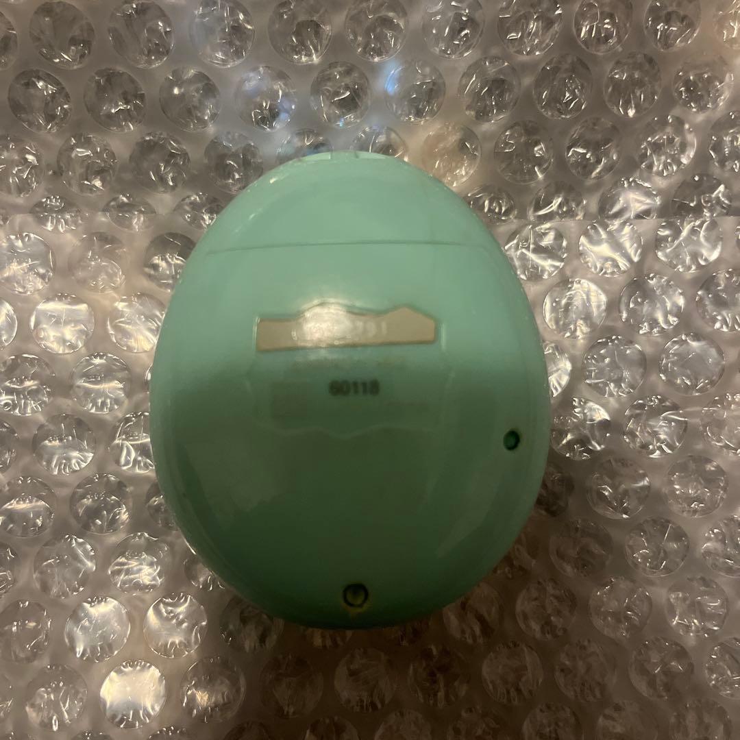 たまごっちみーつ　マジカル　グリーン