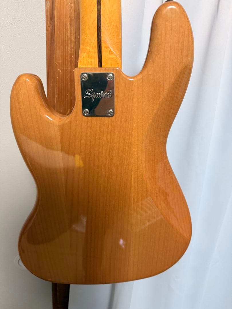 ベース Classic Vibe '70s Jazz Bass V