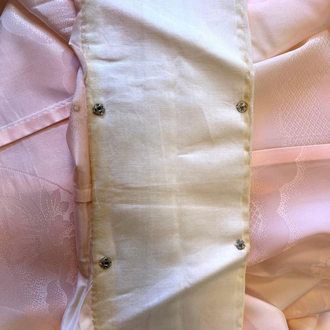 出撃様用 振袖3点セット　身丈162cm sMH00