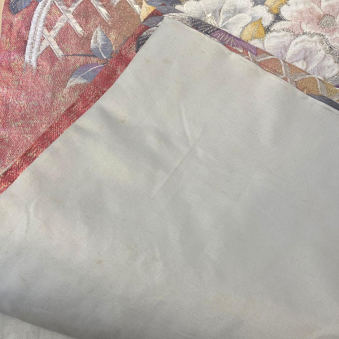 出撃様用 振袖3点セット　身丈162cm sMH00