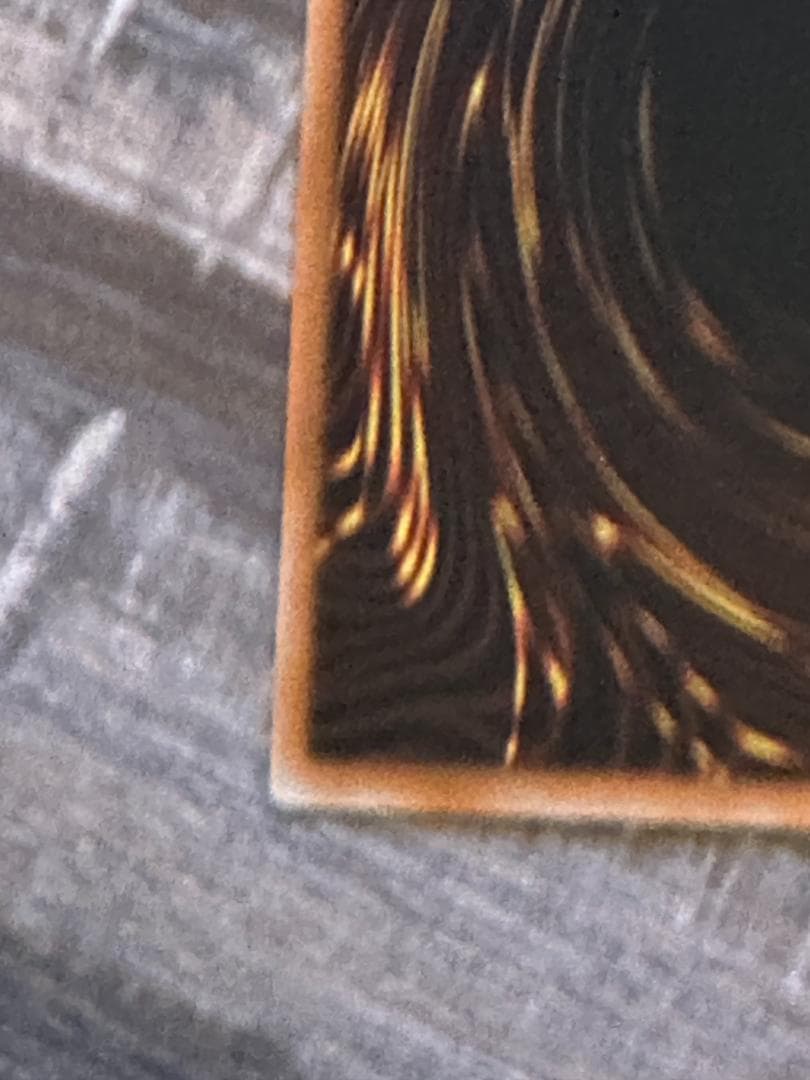 カオスソルジャー開闢の使者 旧アジア版 IOC-AE025 1st