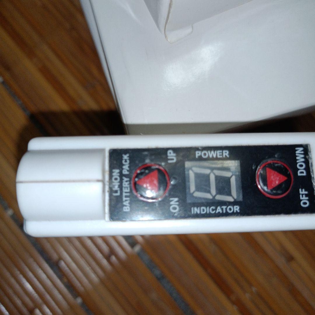 最終値下げ春夏用新品未使用空調服、バートル作業ズボン３着セット