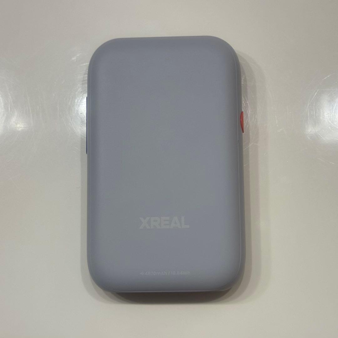 その他 XREAL Beam