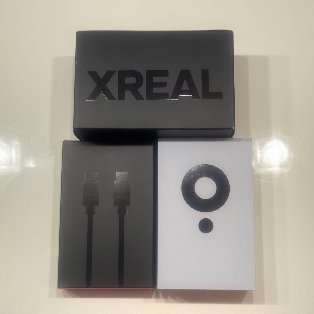 その他 XREAL Beam