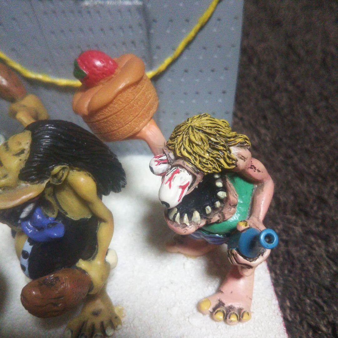 【廃盤品 希少】Rat Fink クリスマス リミテッドエディション 300