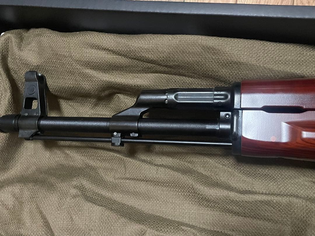 マルイAKM ガスガン