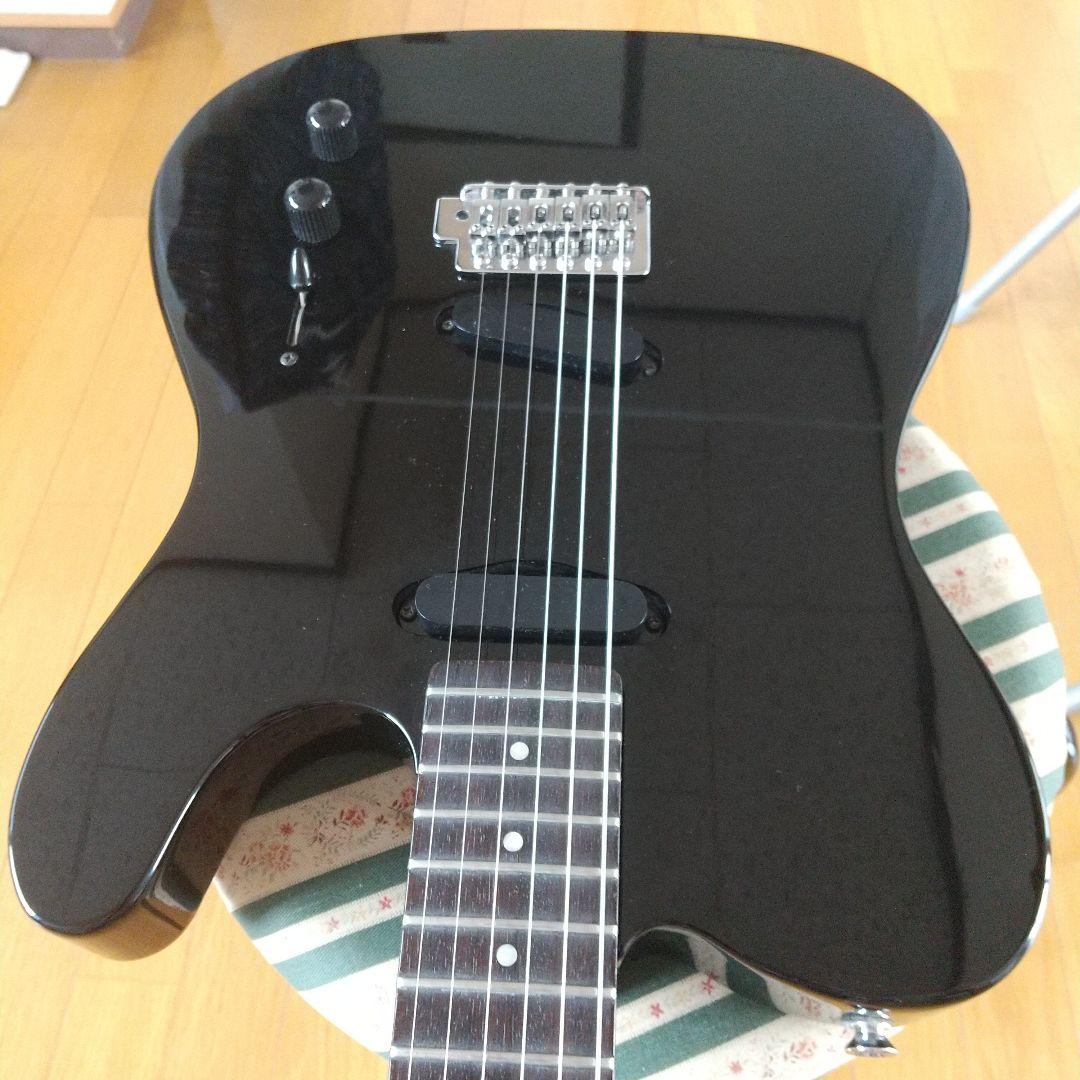 ●美品●フェルナンデス テレキャスター 次に買うなら ヤマハ テレキャスター