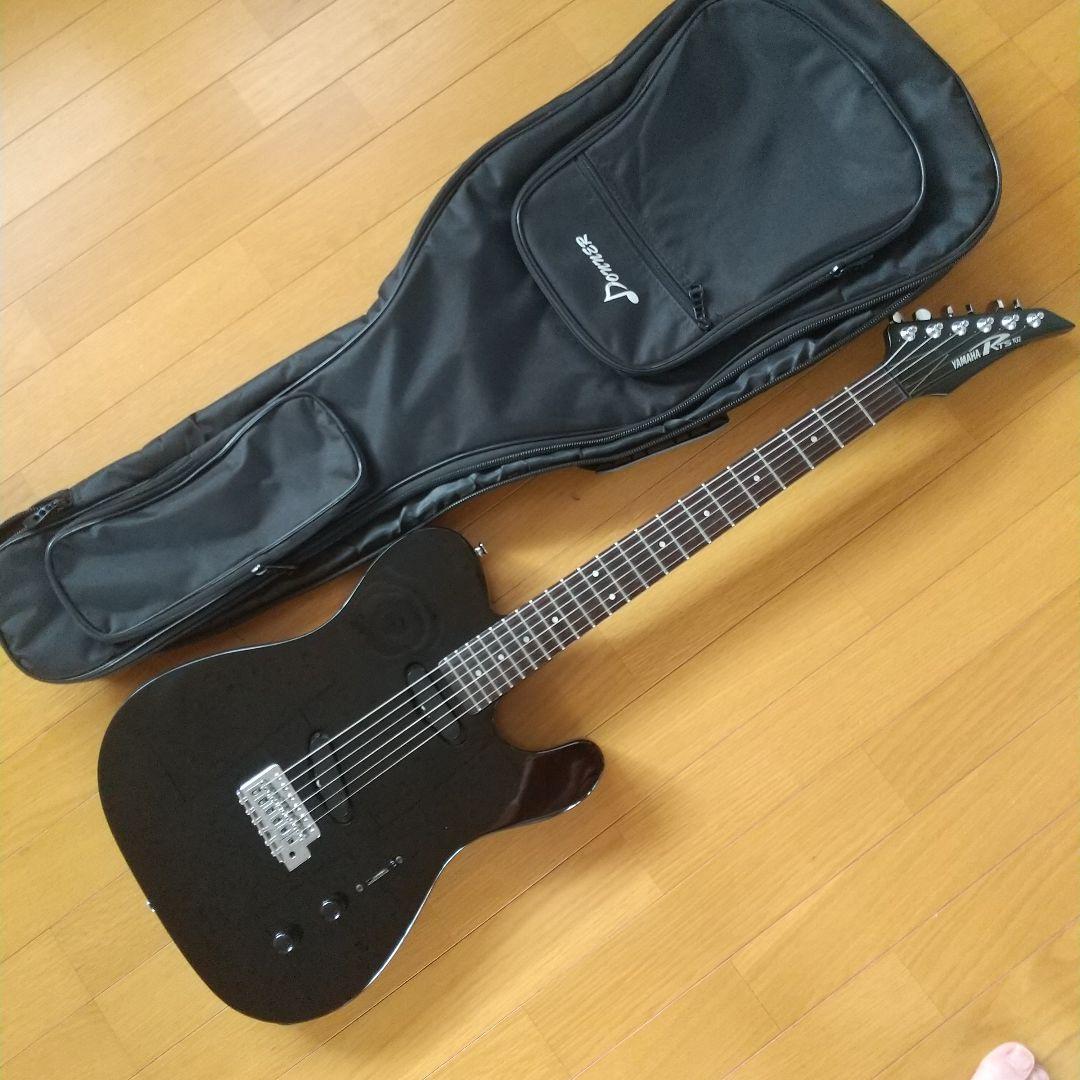 ●美品●フェルナンデス テレキャスター 次に買うなら ヤマハ テレキャスター