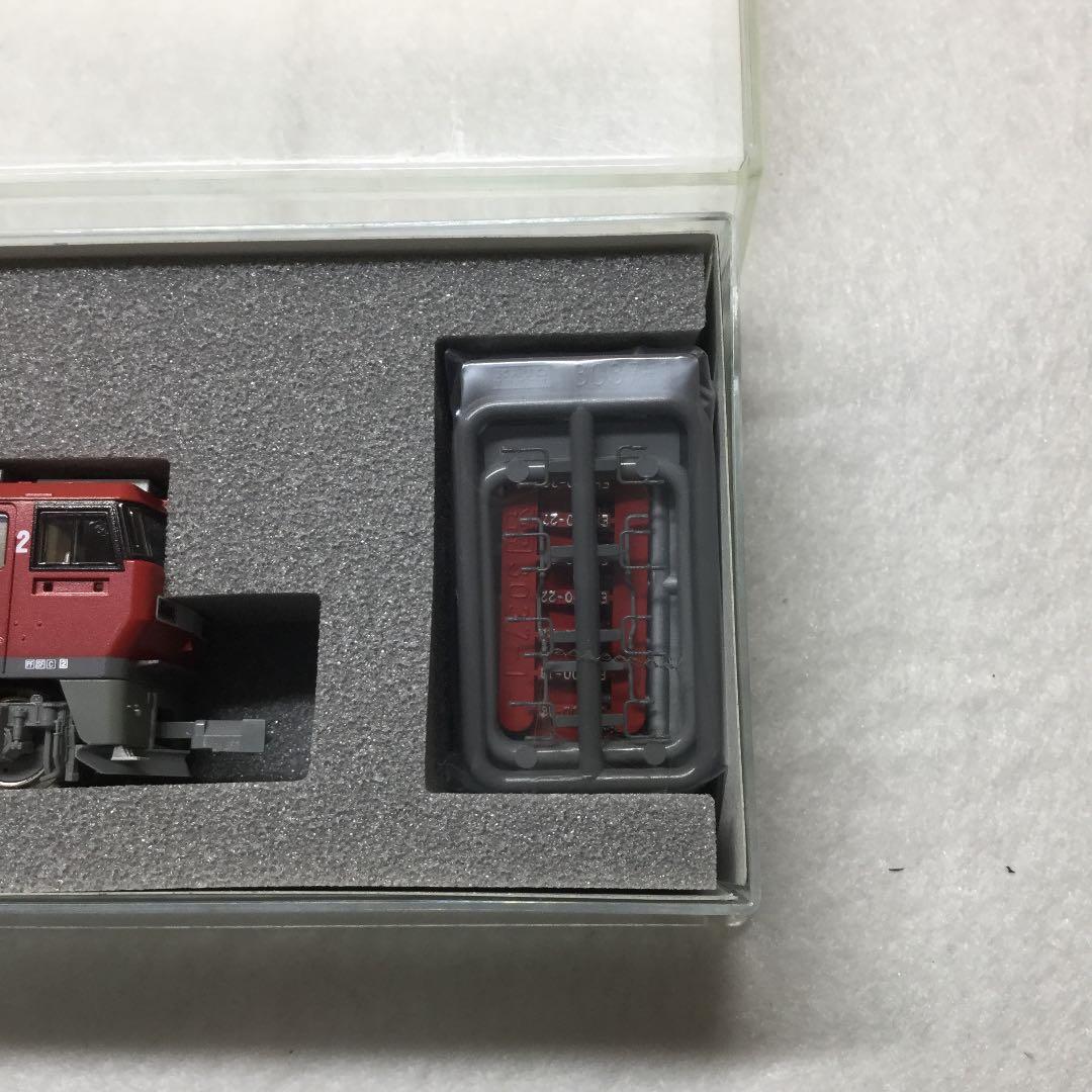 KATO EH500 新品