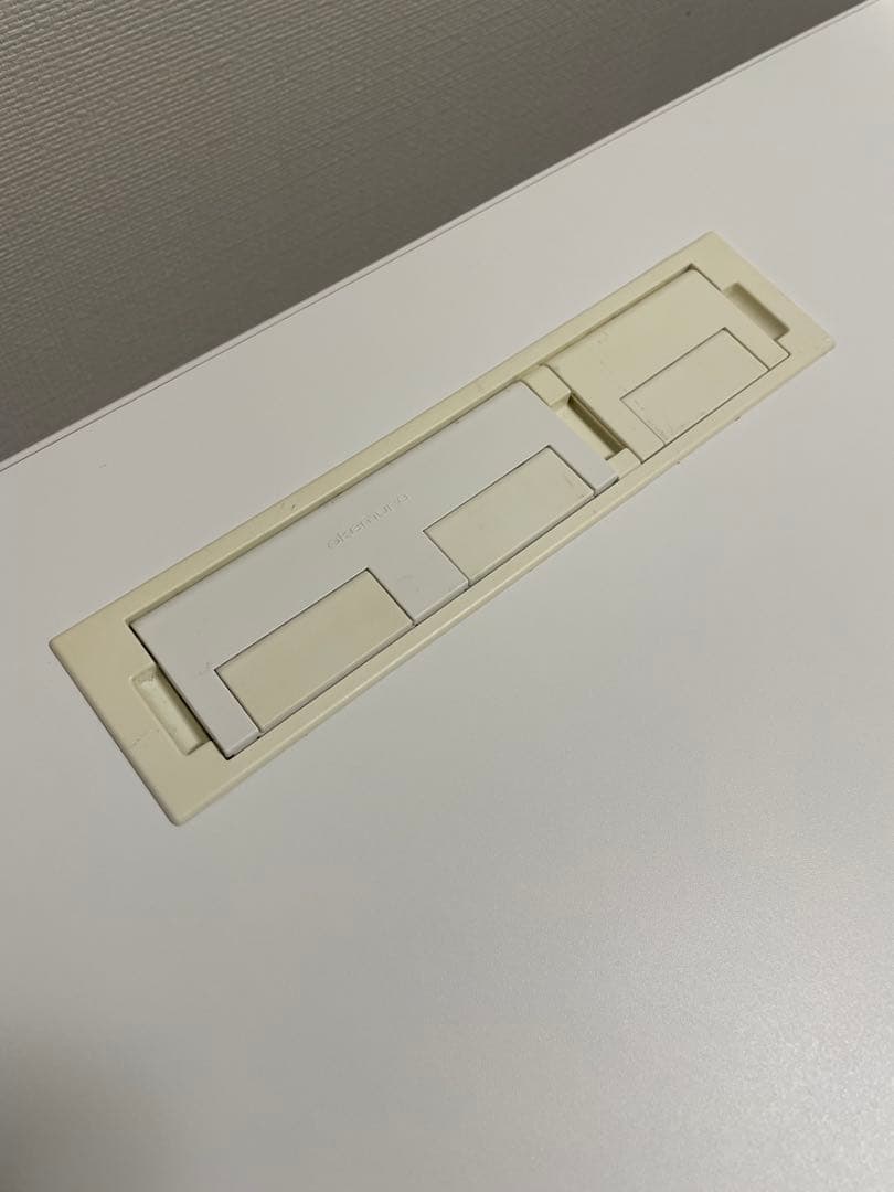 オカムラ 電動昇降デスク スイフト（swift） 幅155cm 奥行80cm