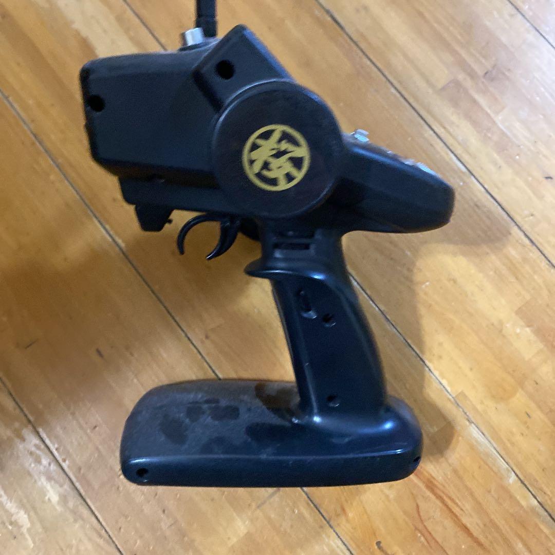 ラジドリ プロポ