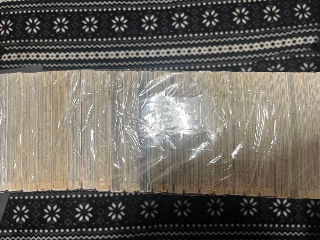 NARUTO 全72巻セット 未開封　外伝付き