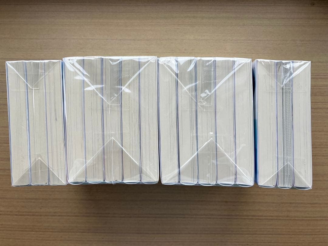 【小説セット】ようこそ実力至上主義の教室へ 1年生編・2年生編・3年生編2巻まで