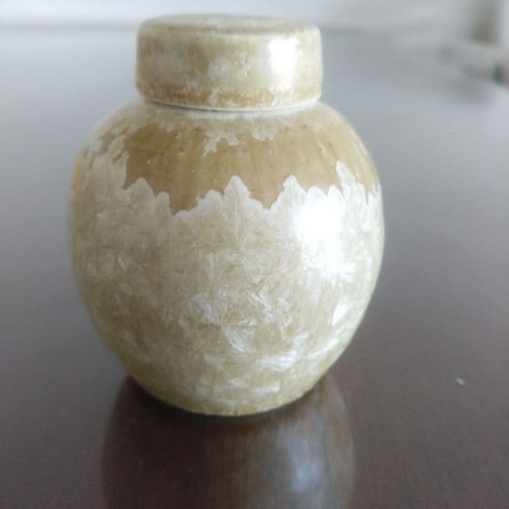 茶道具 茶入れ 茶壺 螺鈿 希少