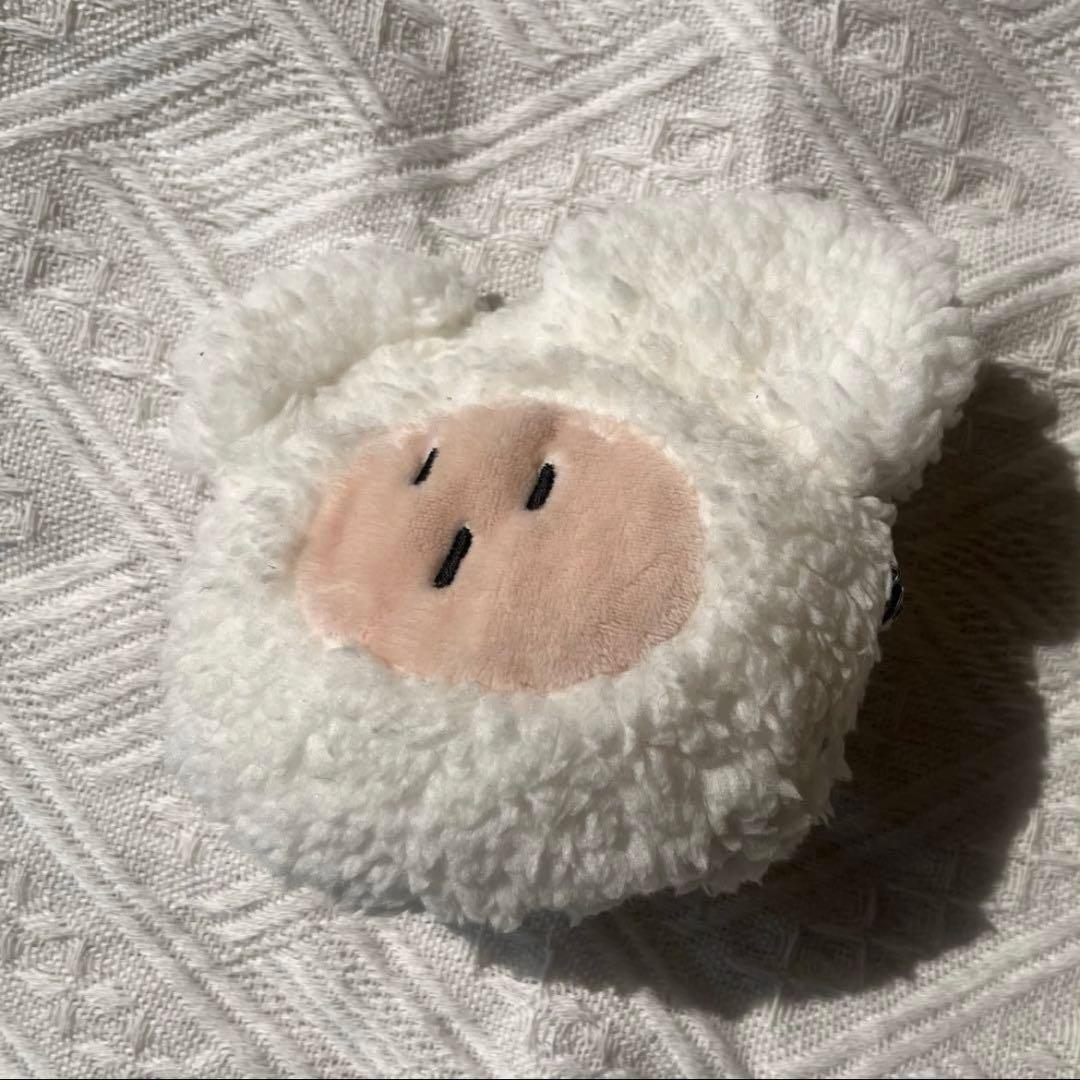 みやかわくん ウィスピー