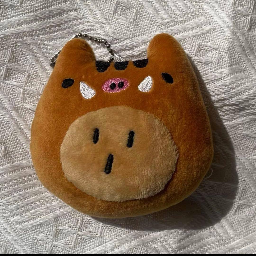 みやかわくん ウィスピー