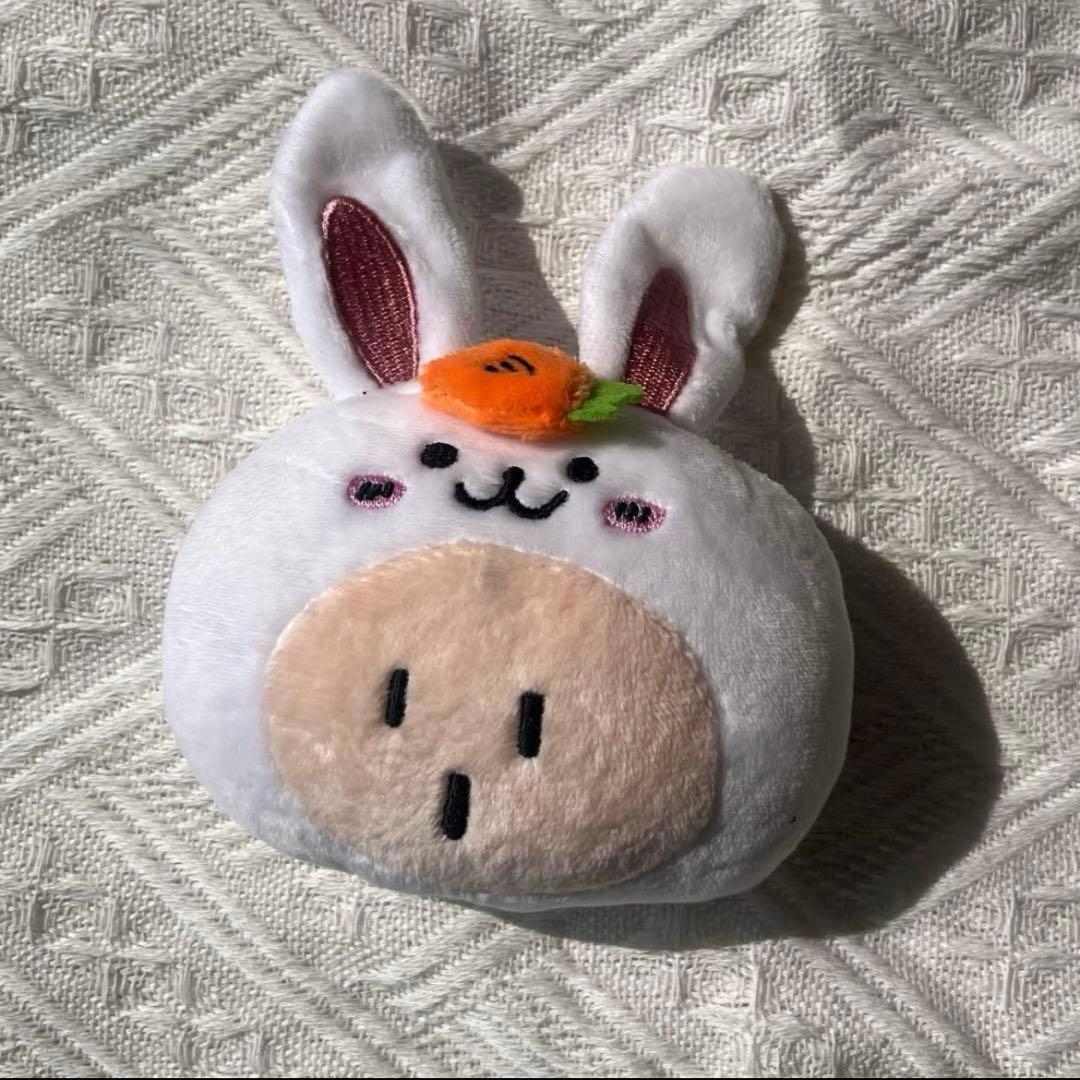 みやかわくん ウィスピー