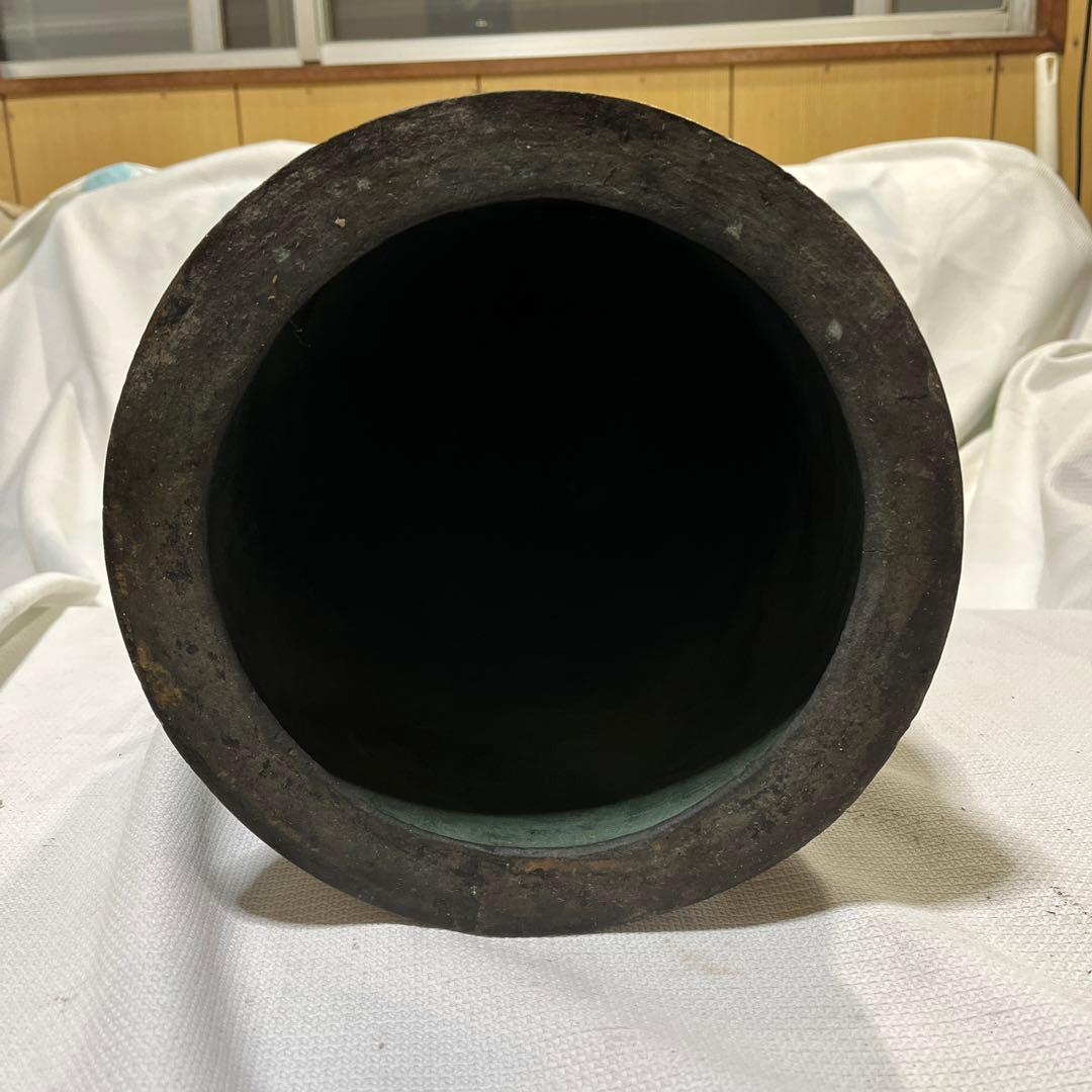 半鐘　梵鐘　釣鐘　古美術