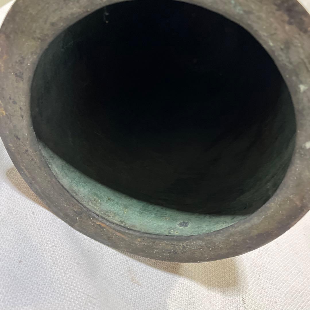 半鐘　梵鐘　釣鐘　古美術