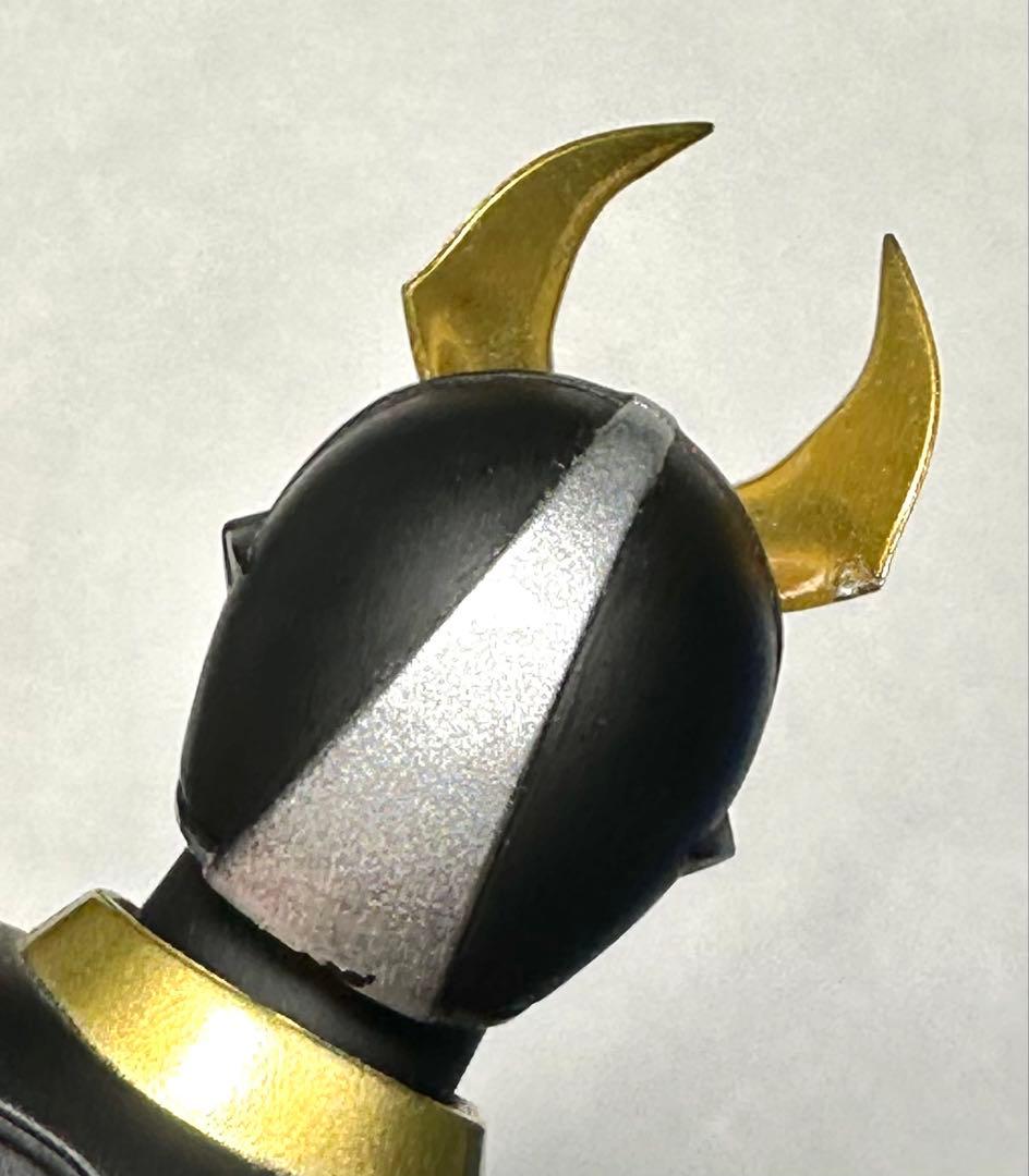 真骨彫製法 SHフィギュアーツ 仮面ライダーアギト グランドフォーム