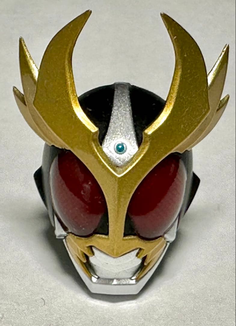 真骨彫製法 SHフィギュアーツ 仮面ライダーアギト グランドフォーム