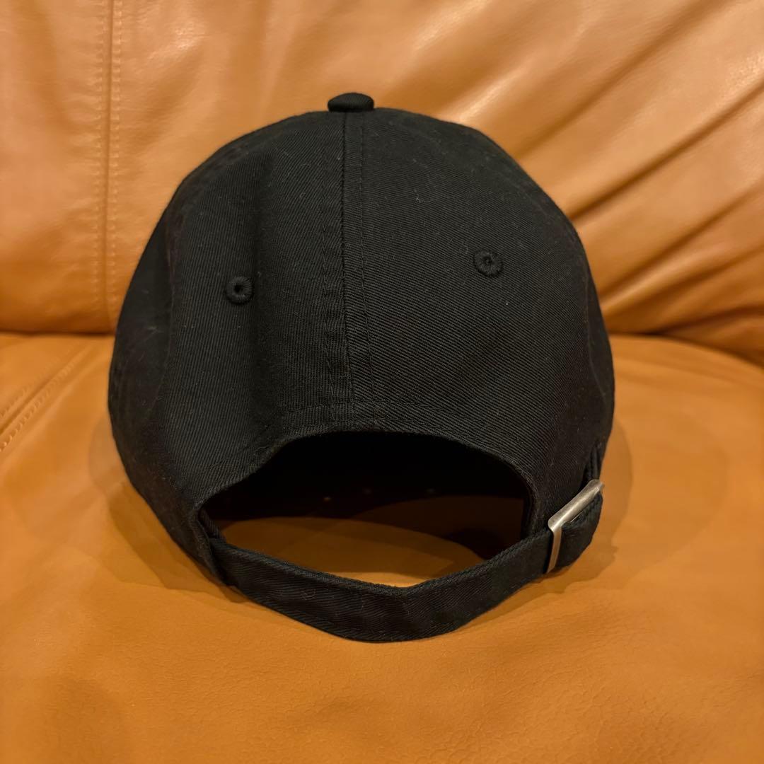 新品未使用 CDG ニューエラ キャップ 帽子 NEW ERA ギャルソン
