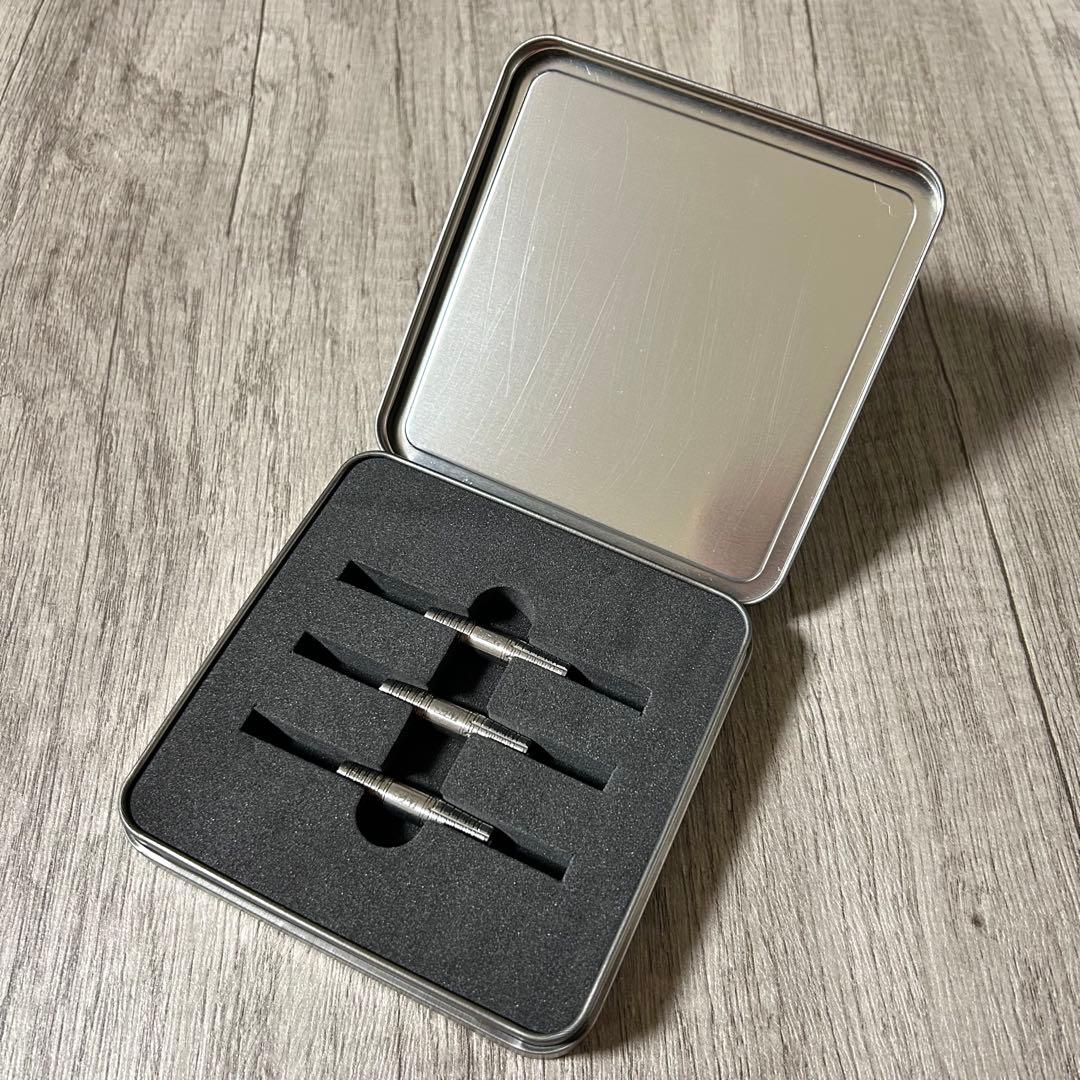 YOSHIMURA BARRELS ダーツバレル