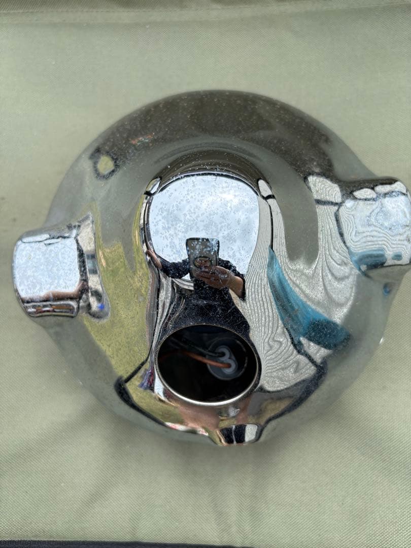 マーシャルヘッドライト 722-702