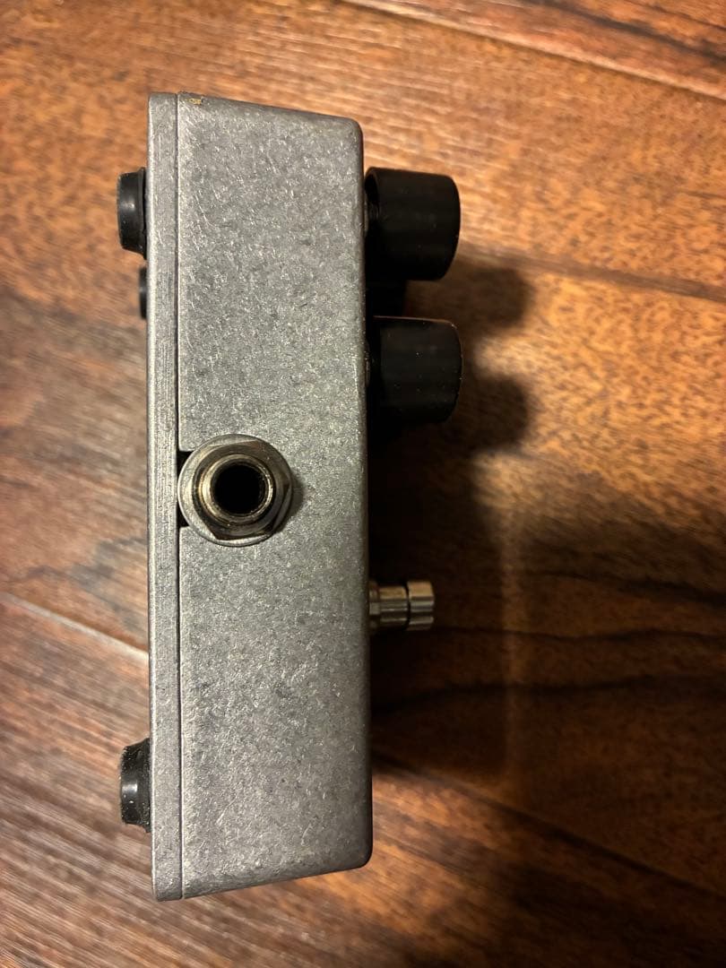 electro-harmonix Bass Soul Foodベースソウルフード