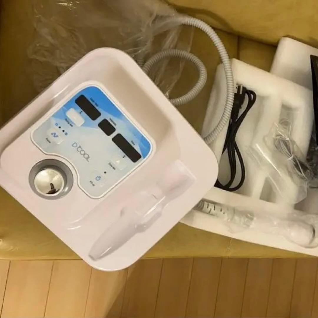 ☆エレクトロポレーション☆美容機器☆導入☆リフトアップ☆シワ