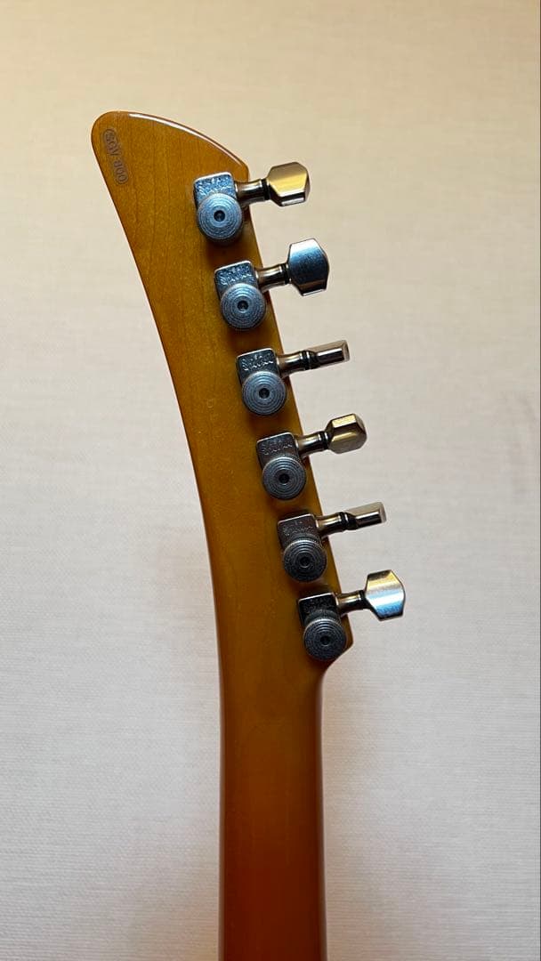 YAMAHA SGV-800 パールホワイト 値下げ交渉可