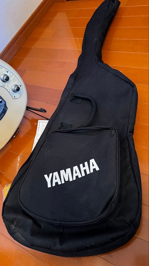 YAMAHA SGV-800 パールホワイト 値下げ交渉可