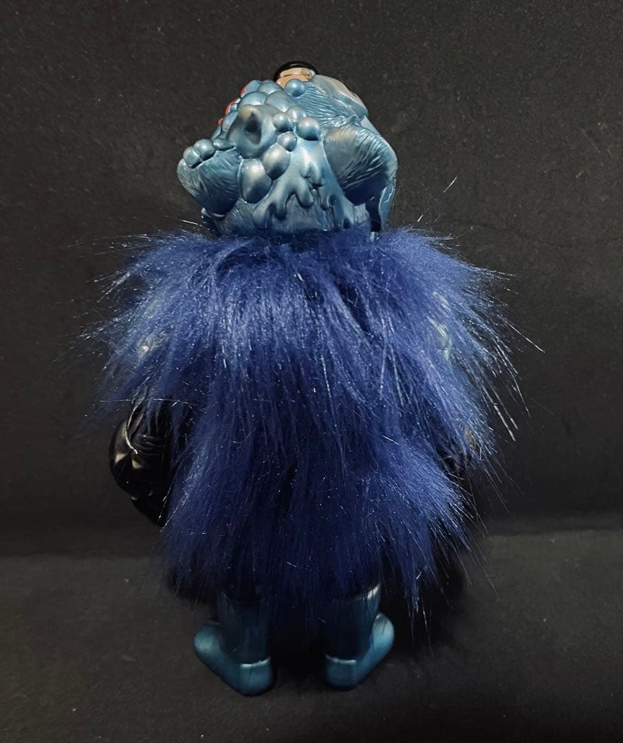 リアルヘッド　ベアオスマン　真頭玩具　IZUMONSTER HXS