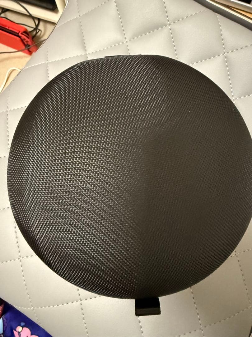 オーディオテクニカ　ATH-M50x ガンメタリック