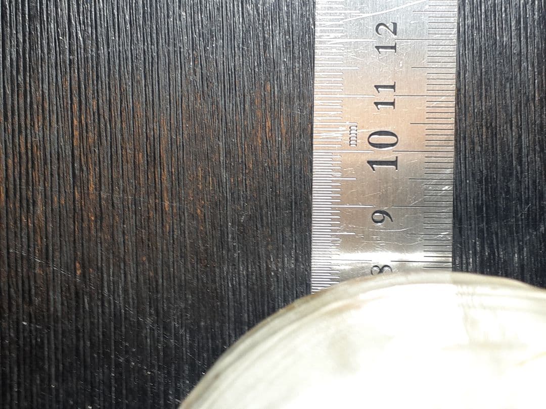 萩焼 12代 田原 陶兵衛作 陶器の酒器セット 木箱付き