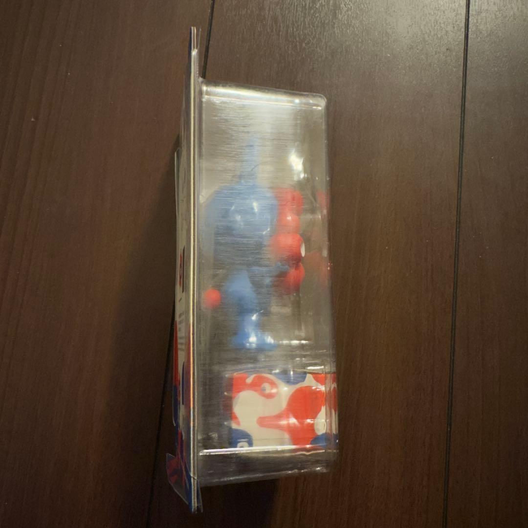 LABUBU MYAKU-MYAKU ストラップ付きフィギュア