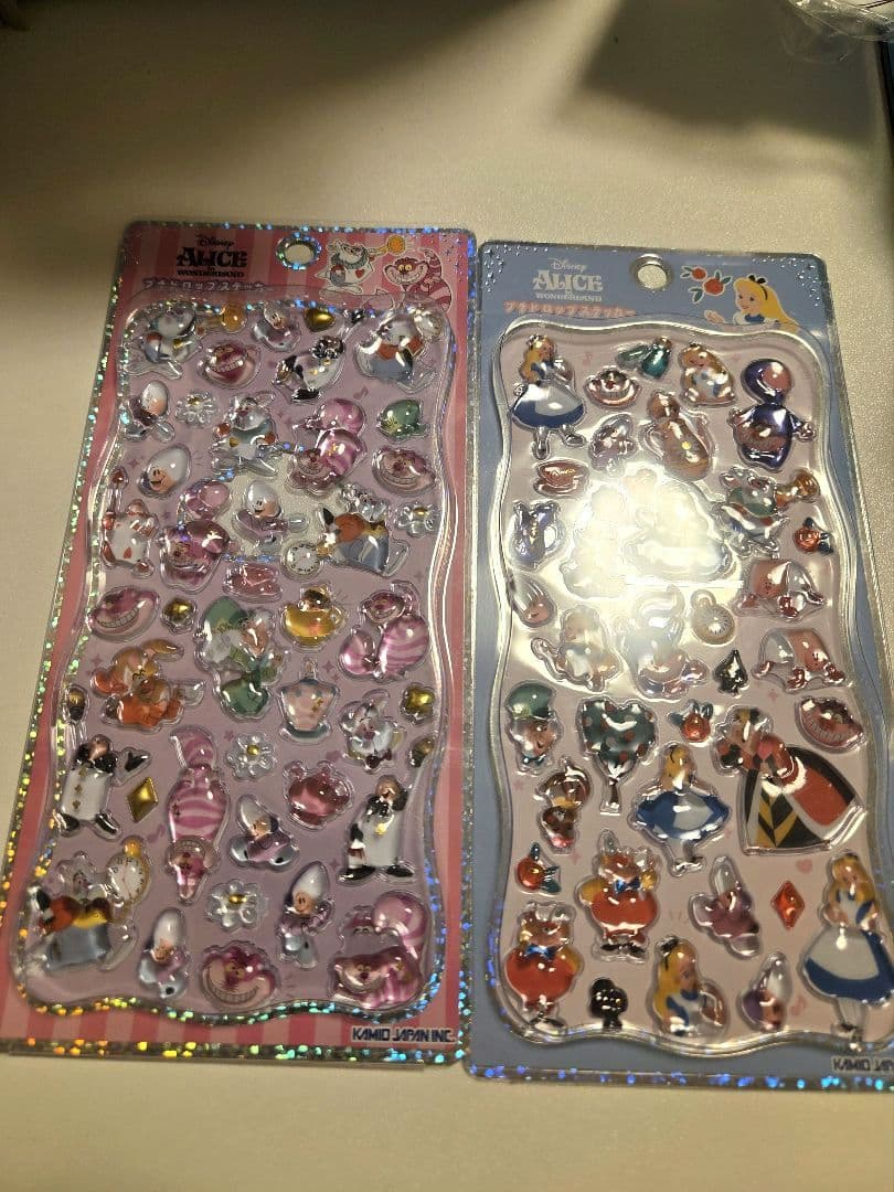 【はにわ】ボンボンドロップシールなど