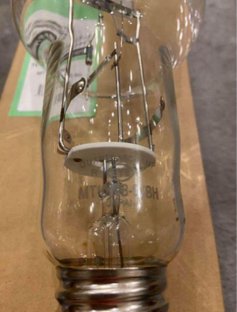 クウォーツアークロングアークタイプMT1000B-D/BH.未使用保管品です。