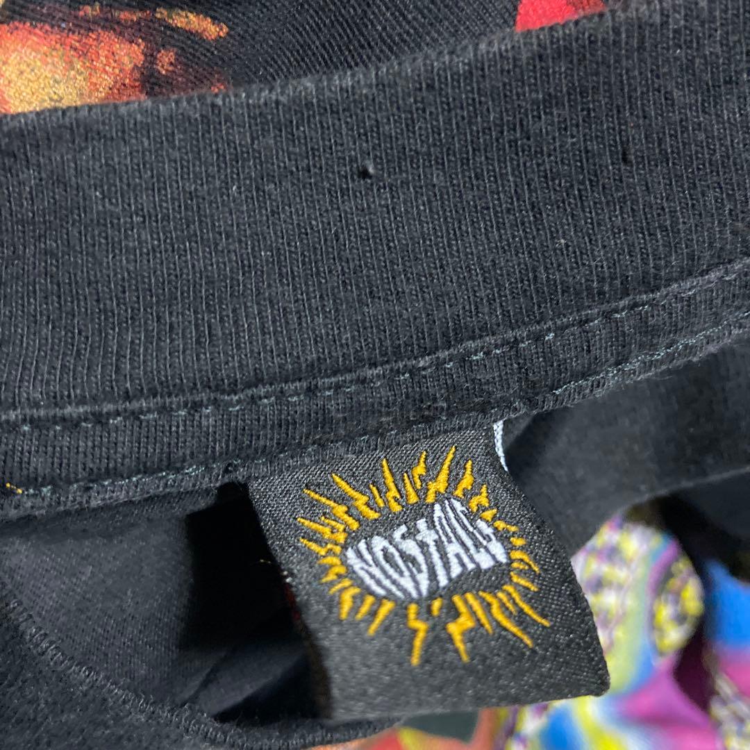 Sade Love Deluxe ロングスリーブTシャツ