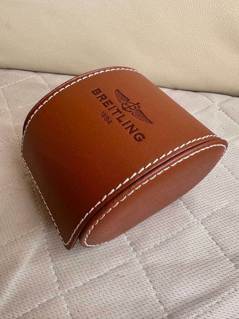 BREITLING ブライトリングクロノマット44 エアボーン AB0115