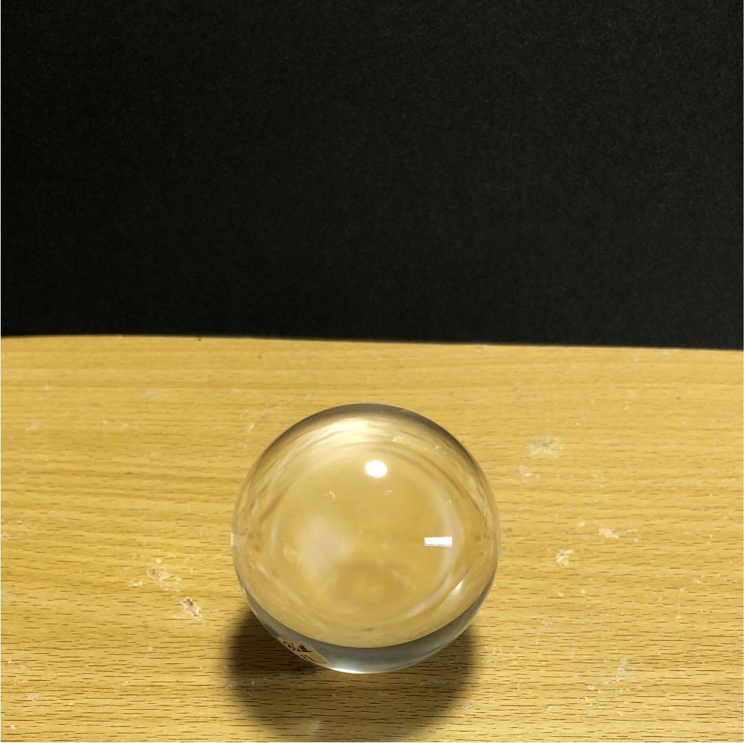 天然本水晶（削り出し）