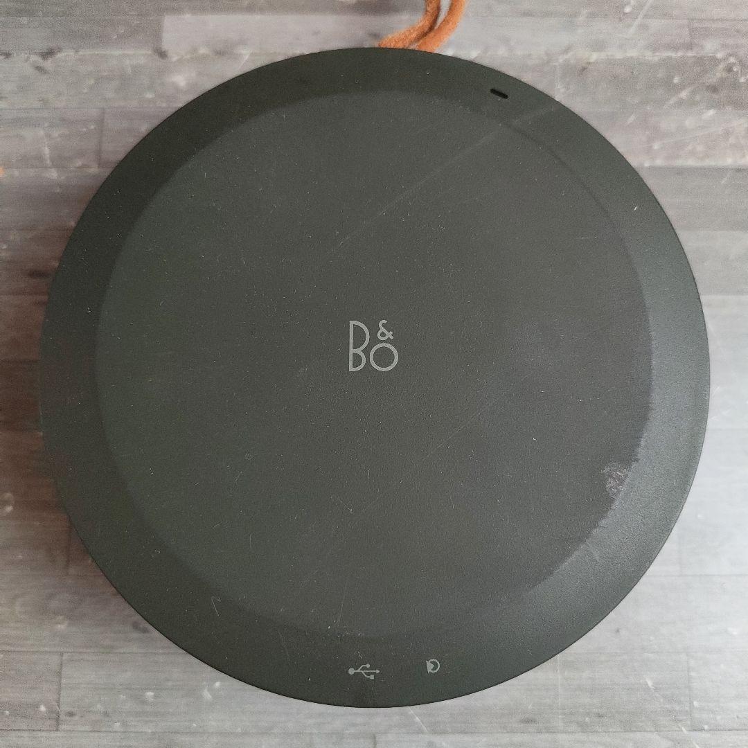 Bang & Olufsen バングアンドオルフセン Beosound A1