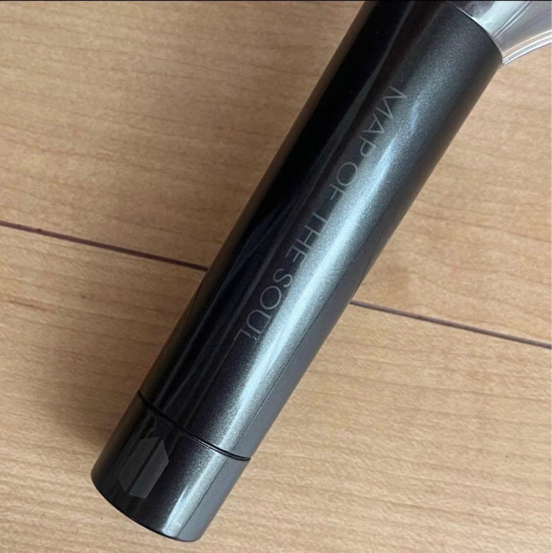 BTSペンライト　箱付き