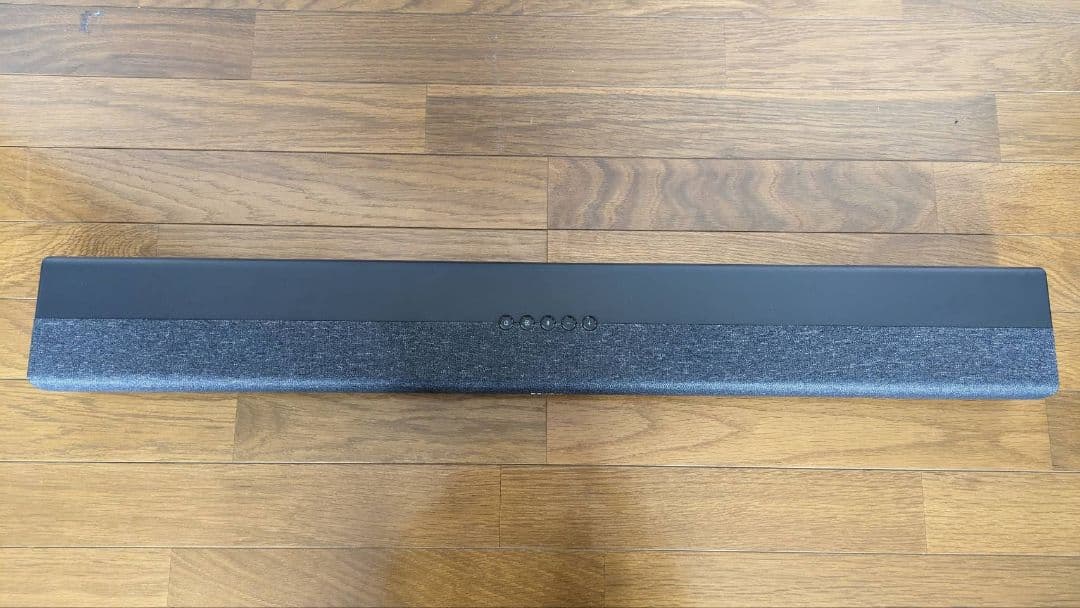 DENON DHT-S217 サウンドバー　新古品