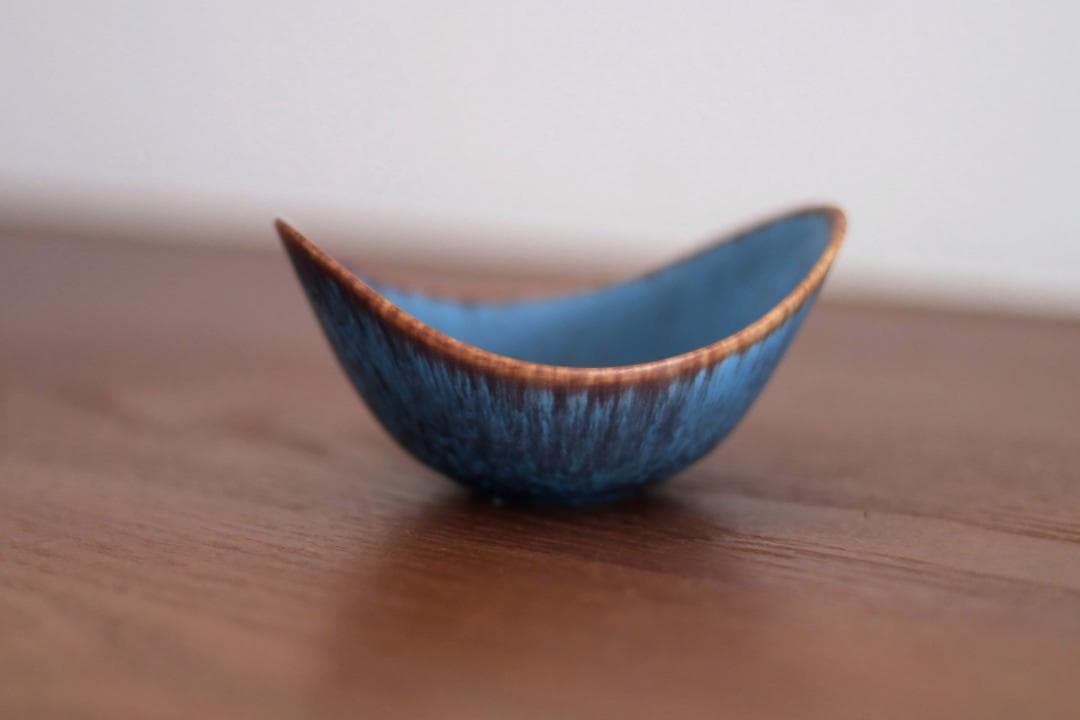 Gunnar Nylund グンナーニールンド ボウル 11226