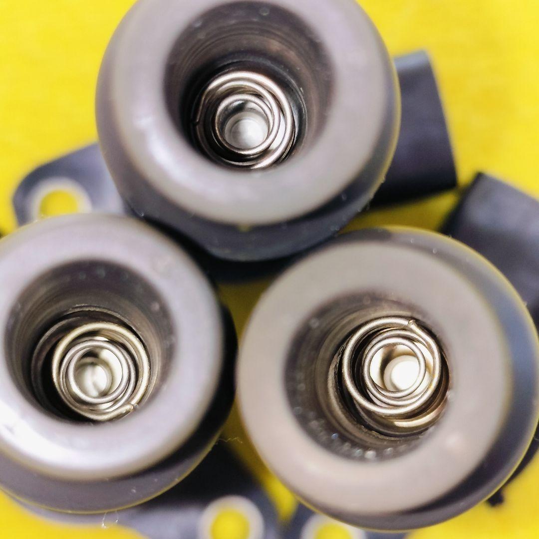 【燃費向上に‼️】ジムニー ワゴンR エブリイなどにイグニッションコイルNL3⑯