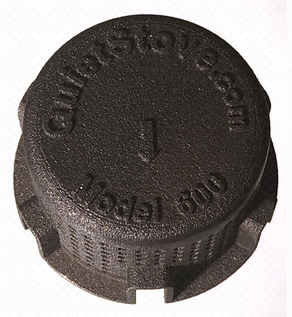 QuietStove Model 600 OPTIMUS用 消音 低燃費1